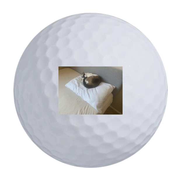 TaylorMade Distance + Golf Balls