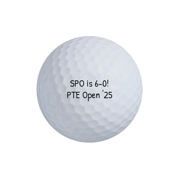 Callaway Hex Diablo Golf Balls - 2 FOR $42