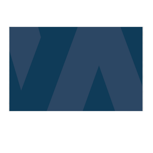 Custom 24" x 15" Golf Towel