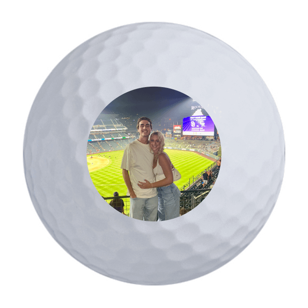 Callaway Supersoft Golf Balls