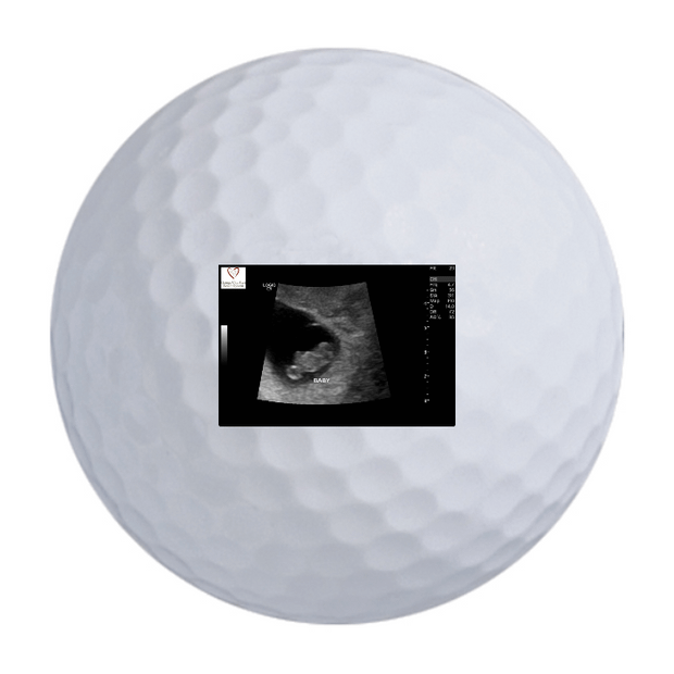 Wilson Ultra Distance Golf Balls