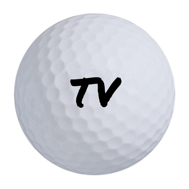 Callaway Warbird Golf Balls