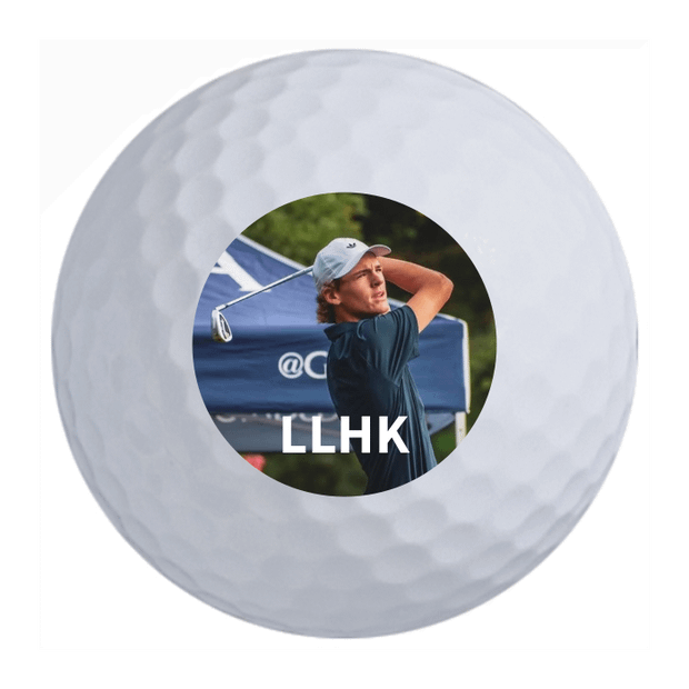 TaylorMade Distance + Golf Balls