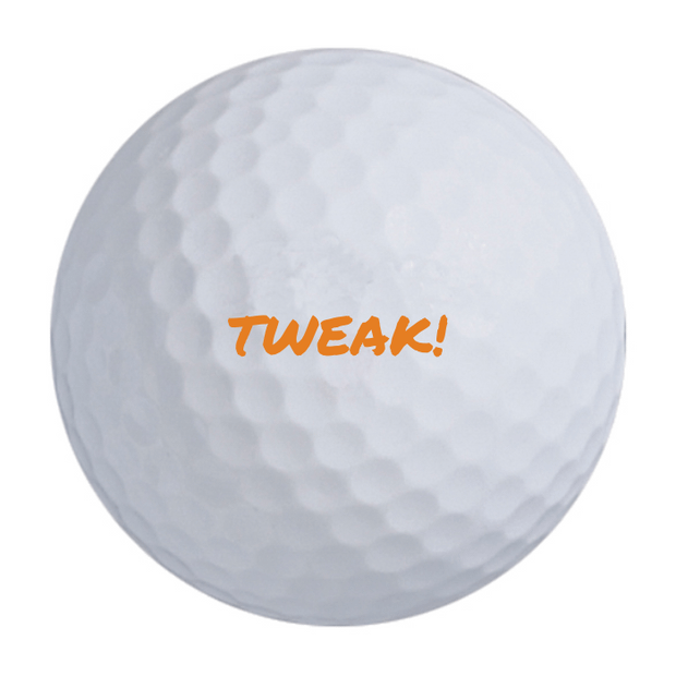 Callaway Chrome Tour Golf Balls