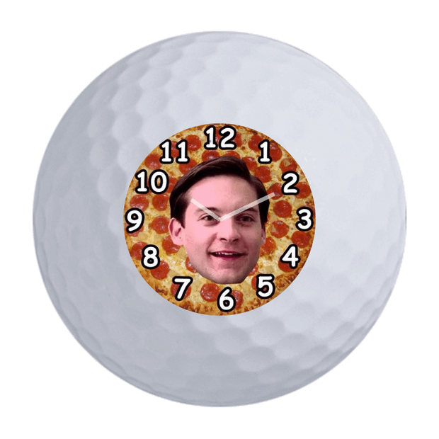 Nitro Ultimate Distance Golf Balls - 15 BALL PACK