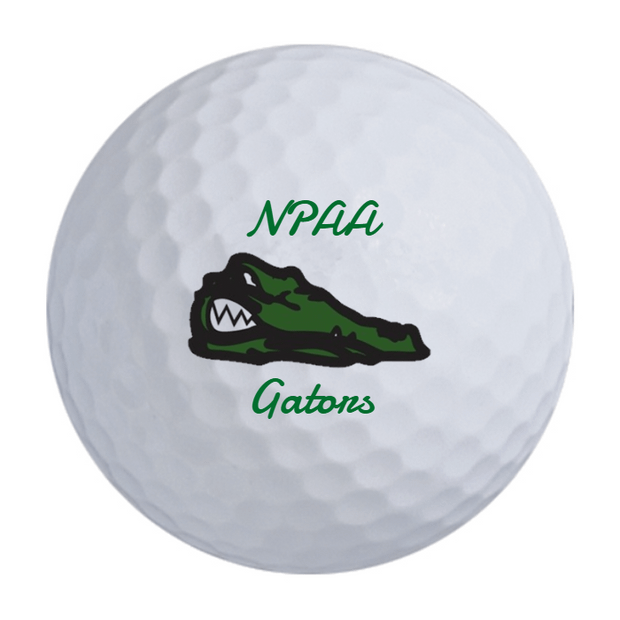 Nitro Maximum Distance Golf Balls