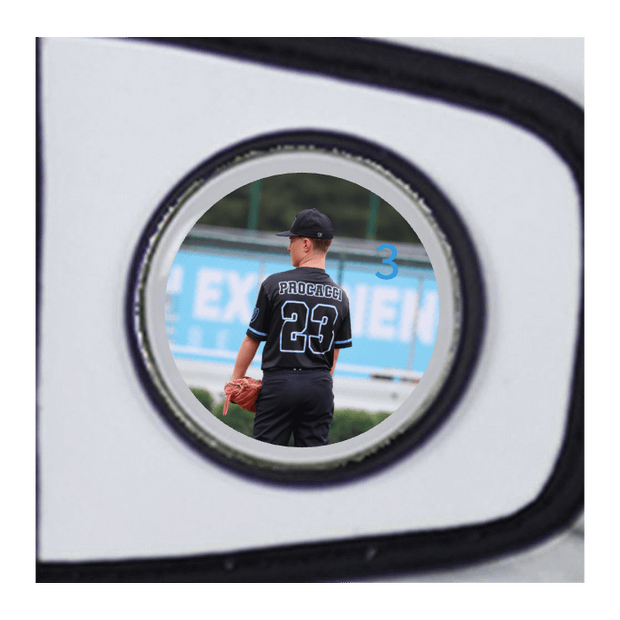 Cabretta Leather Men&