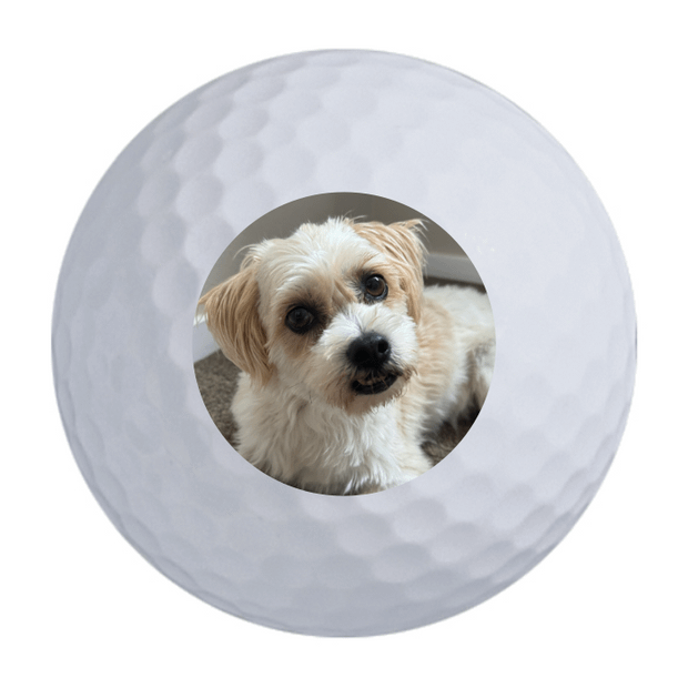 TaylorMade Distance + Golf Balls
