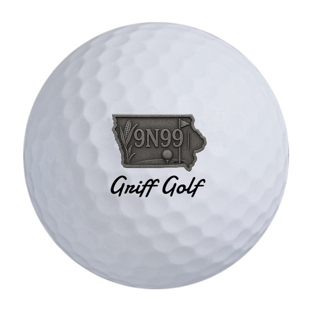 Callaway Supersoft Golf Balls