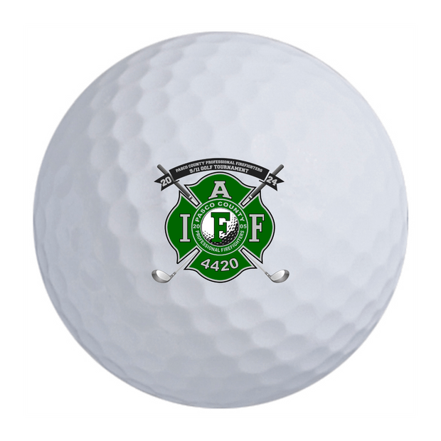 Callaway Warbird Golf Balls - 2 For $35