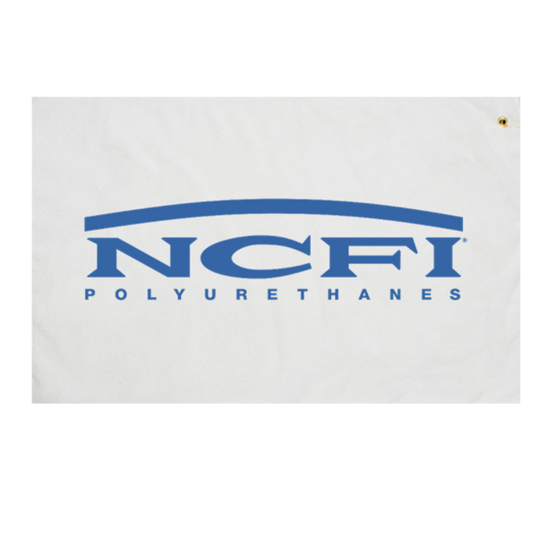 Custom 24" x 15" Golf Towel