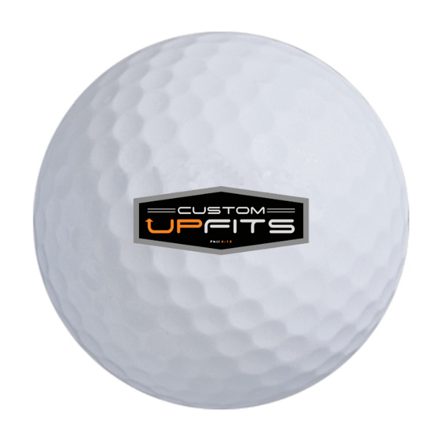 Nitro Maximum Distance Golf Balls