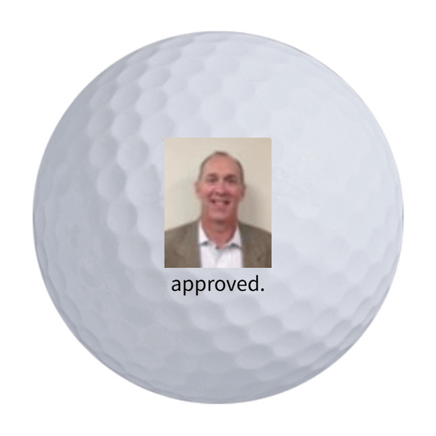 Callaway Supersoft Golf Balls
