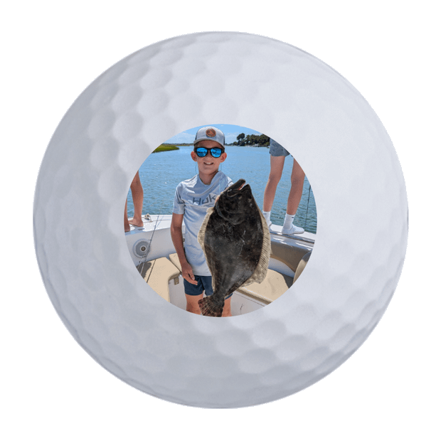 Callaway Supersoft Golf Balls