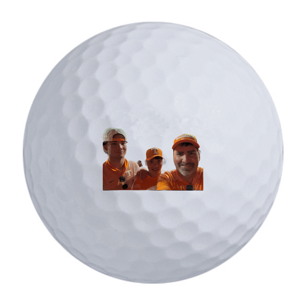 Callaway Warbird Golf Balls