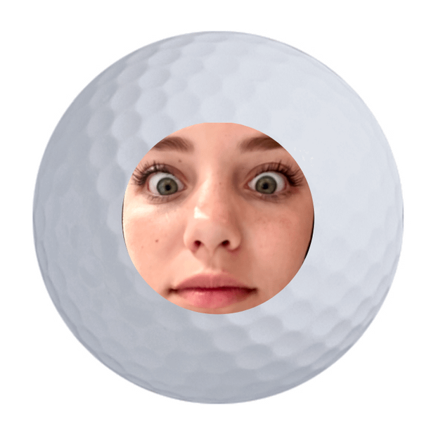 TaylorMade Distance + Golf Balls