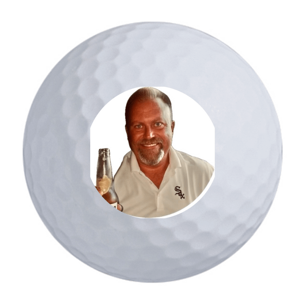 Bridgestone Tour B RX Golf Balls Trifecta Pack