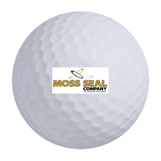Callaway Supersoft Golf Balls