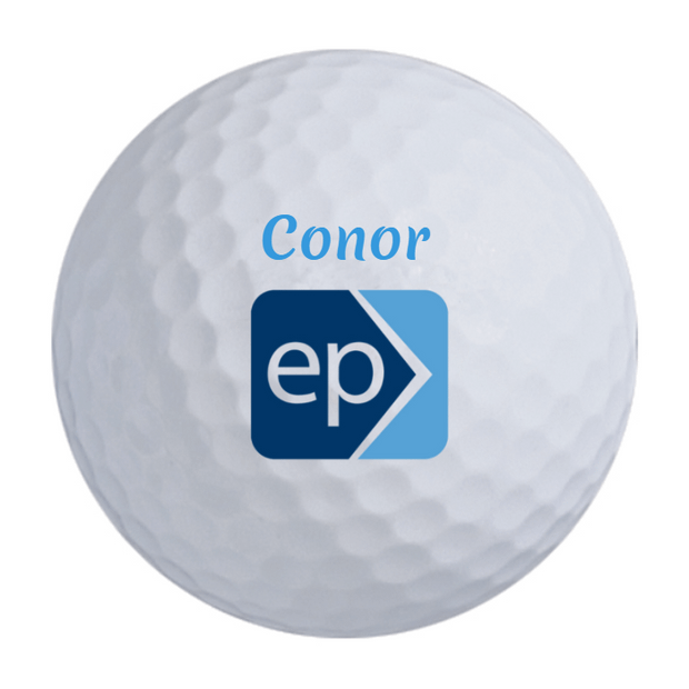 Wilson Ultra Distance Golf Balls