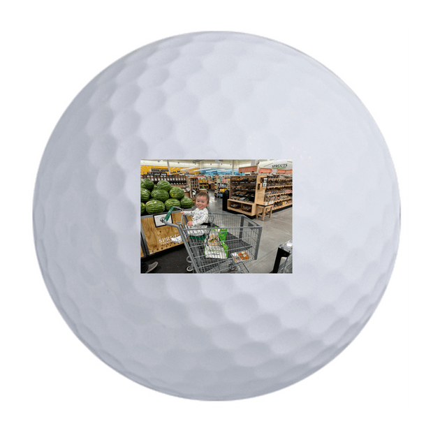 Nitro Maximum Distance Golf Balls - 3 For $35