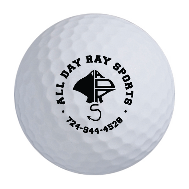 Callaway Chrome Soft Triple Track Golf Balls
