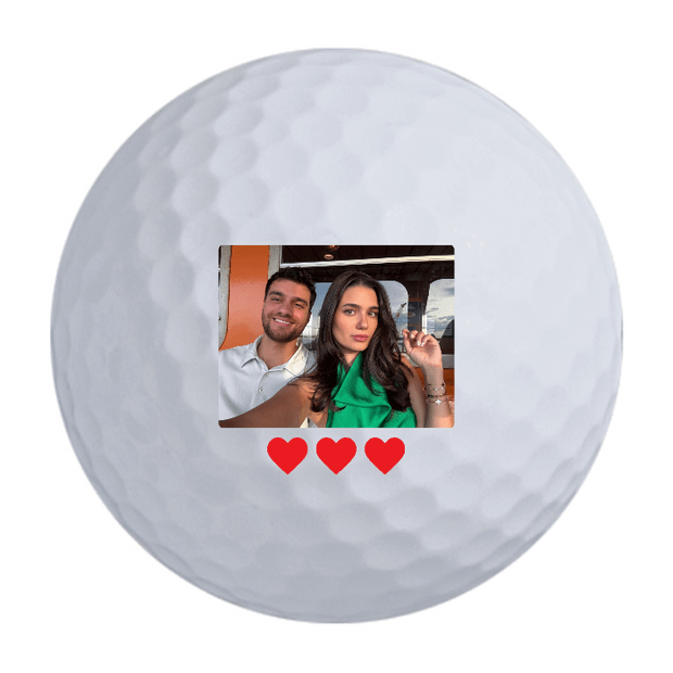 Callaway Supersoft Golf Balls
