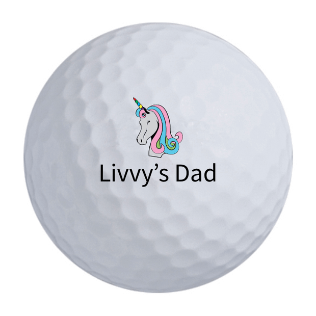 Bridgestone Tour B X Golf Balls