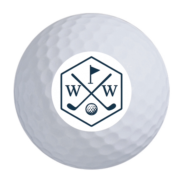 Callaway Supersoft Golf Balls