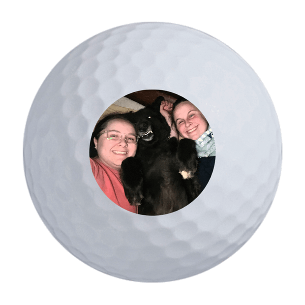 Callaway Warbird Golf Balls - 2 For $35