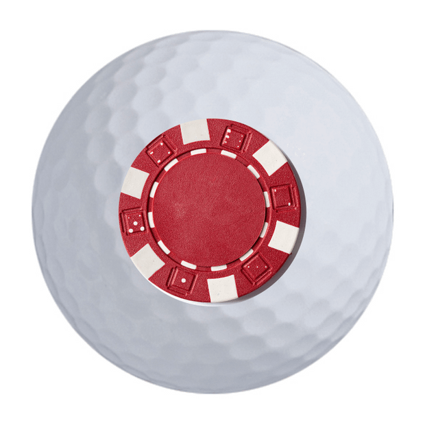 Volvik Power Soft Golf Balls