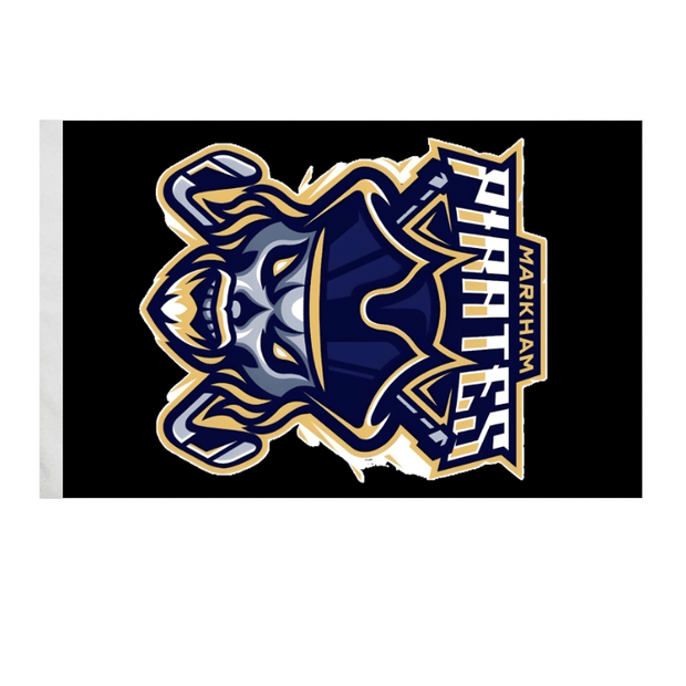 Custom 24" x 15" Golf Towel