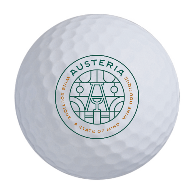 Bridgestone e6 Golf Balls