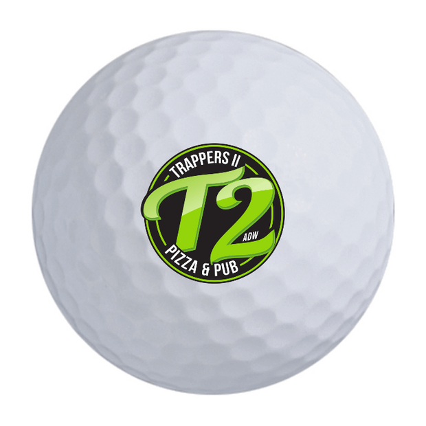 Srixon Marathon Golf Balls - 15 Ball Pack