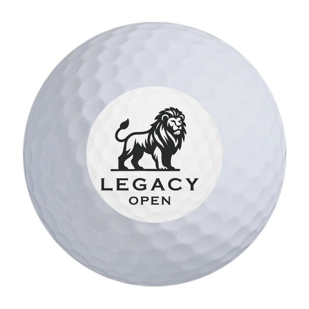 TaylorMade Distance + Golf Balls