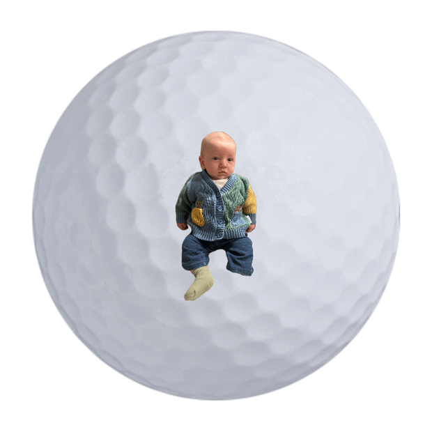 Bridgestone e12 Straight Golf Balls