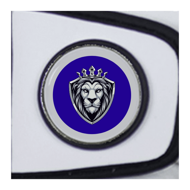 Cabretta Leather Ladies Golf Gloves 3-Pack