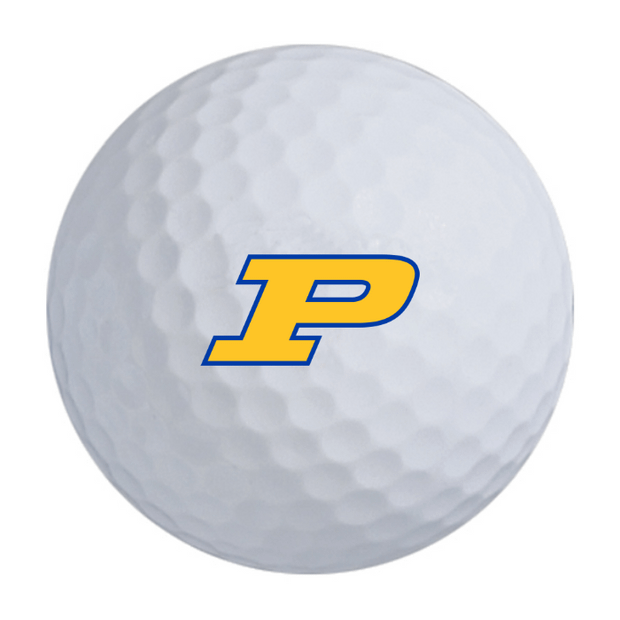 TaylorMade Distance + Golf Balls