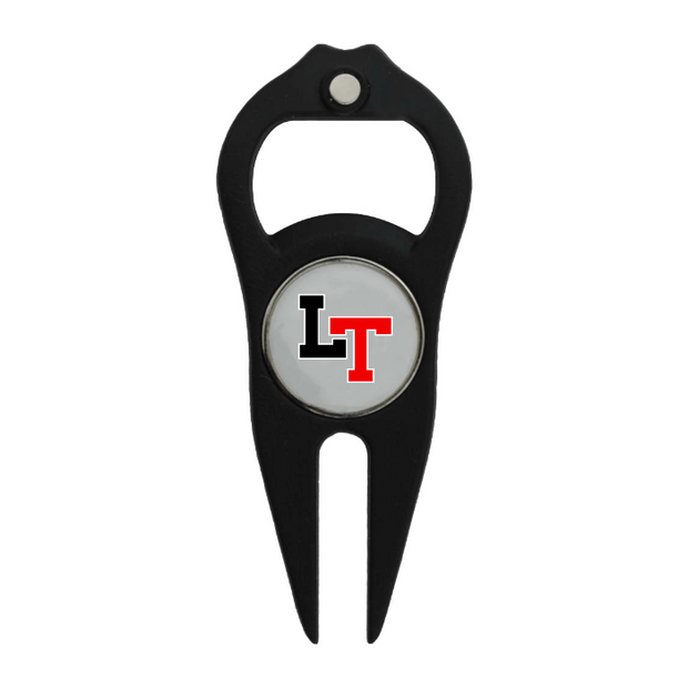 Hat Trick 6 in 1 Divot Tool