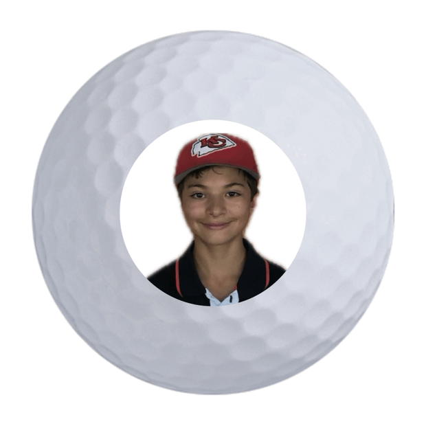 Nitro Maximum Distance Golf Balls