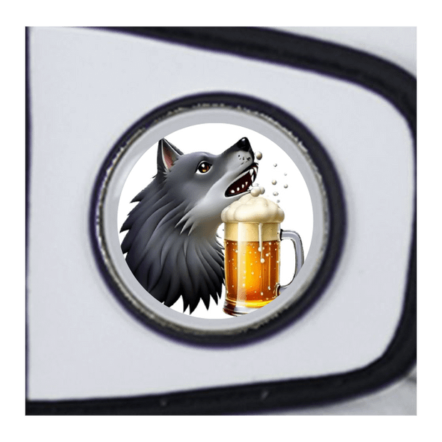 Cabretta Leather Men&