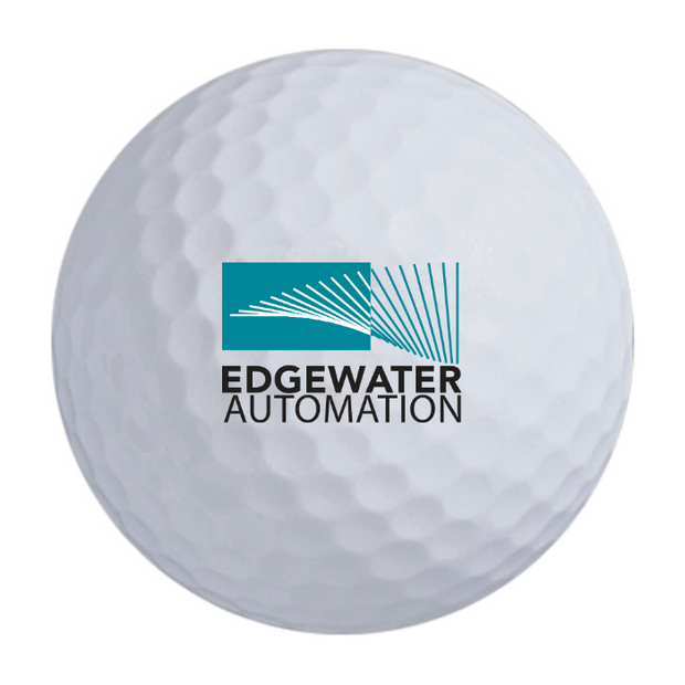 Custom Callaway Warbird Golf Balls One Dozen