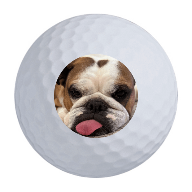 TaylorMade TP5 Golf Balls