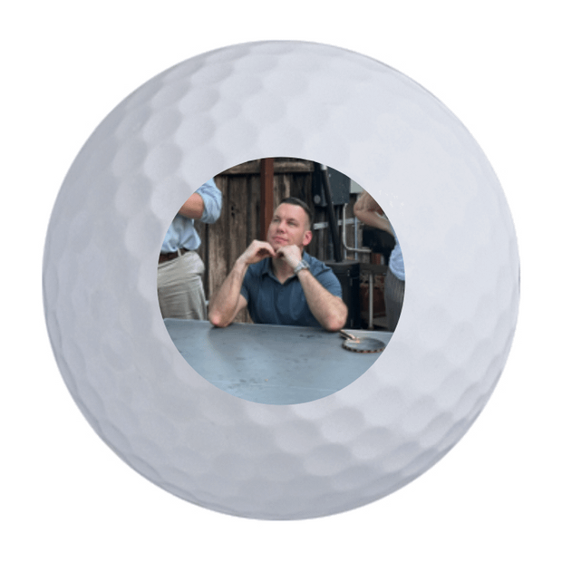 TaylorMade Distance + Golf Balls