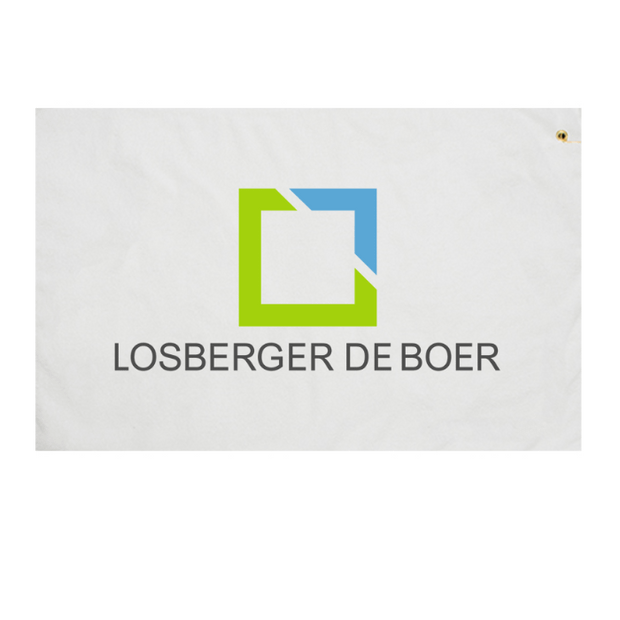 Custom 24" x 15" Golf Towel