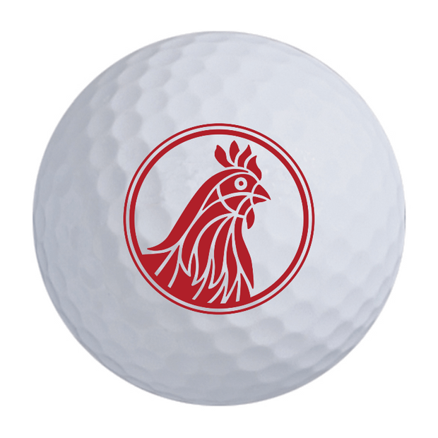Callaway Supersoft Golf Balls