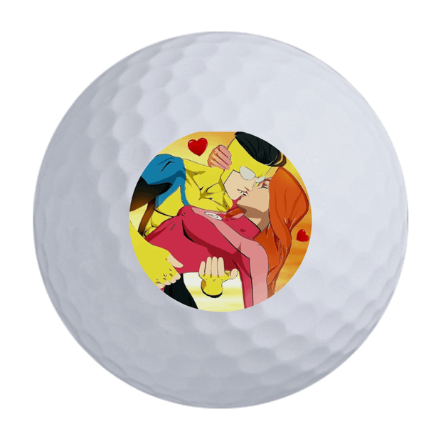Callaway Warbird Golf Balls - 2 For $35