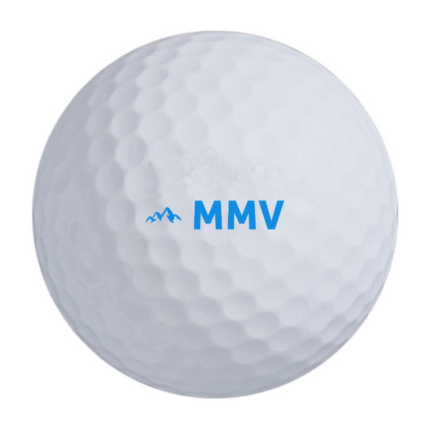 TaylorMade TP5 Golf Balls
