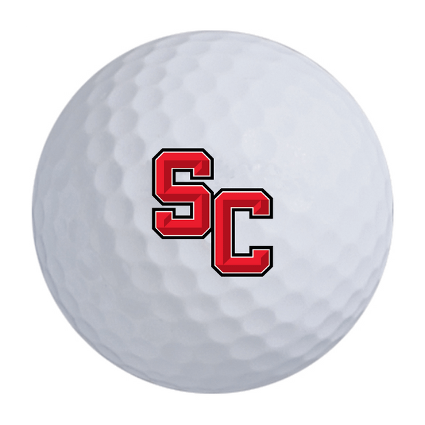 Callaway Supersoft Golf Balls