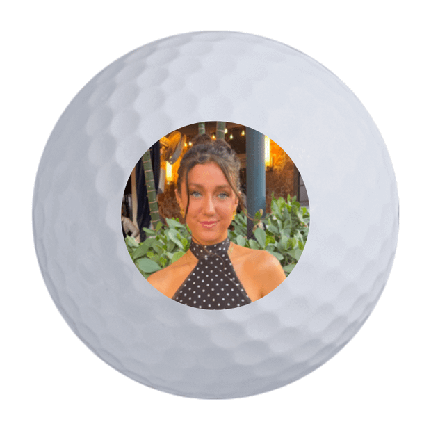 Wilson Ultra Distance Golf Balls