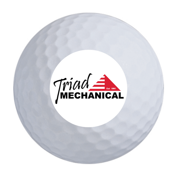 Callaway Supersoft Golf Balls